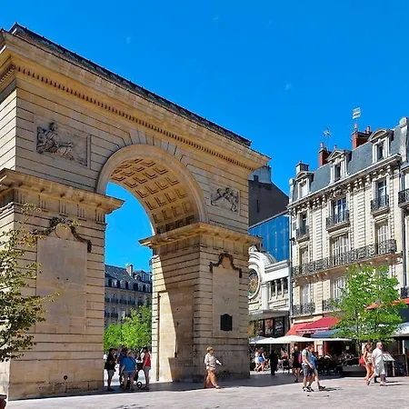 L'eden, 4 Prs Avec Jardin En Centre Appartamento *