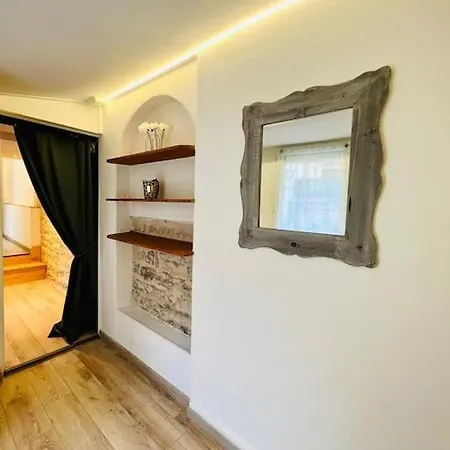 Apartment L'eden, 4 Prs Avec Jardin En Centre Dijon