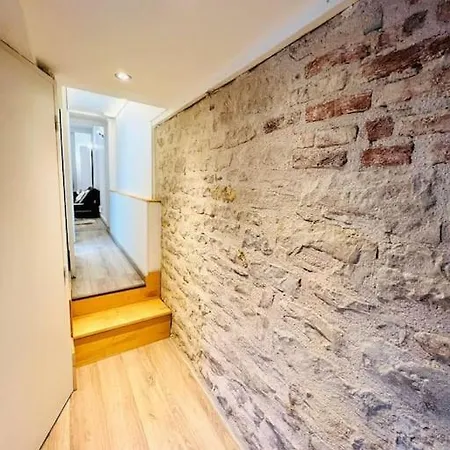 L'eden, 4 Prs Avec Jardin En Centre * Dijon