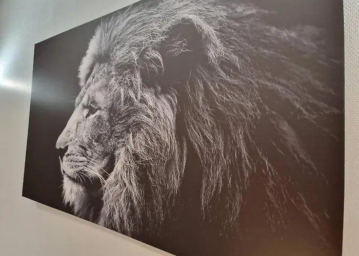 L'eden, 4 Prs Avec Jardin En Centre Appartamento