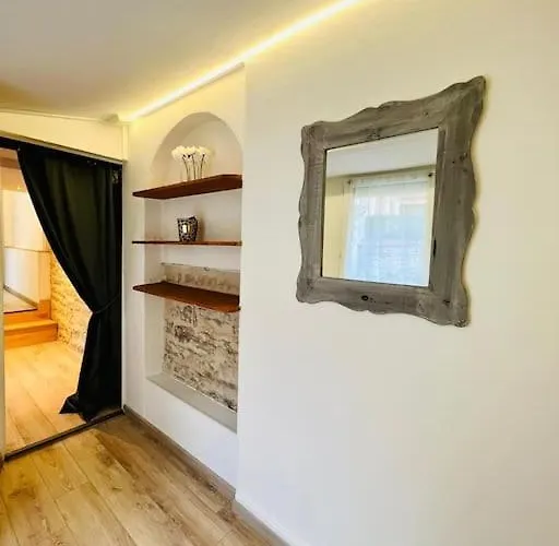 Apartment L'eden, 4 Prs Avec Jardin En Centre Dijon