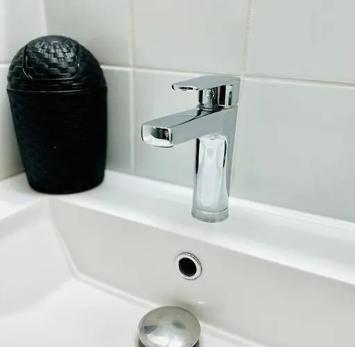 Apartment L'eden, 4 Prs Avec Jardin En Centre *