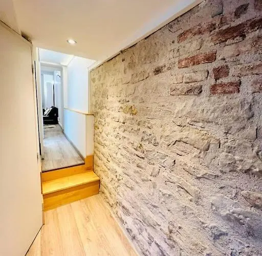 L'eden, 4 Prs Avec Jardin En Centre * Dijon