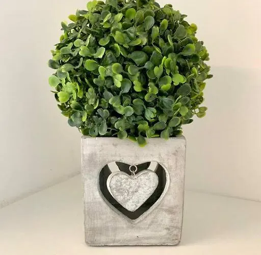 L'eden, 4 Prs Avec Jardin En Centre Apartment Dijon